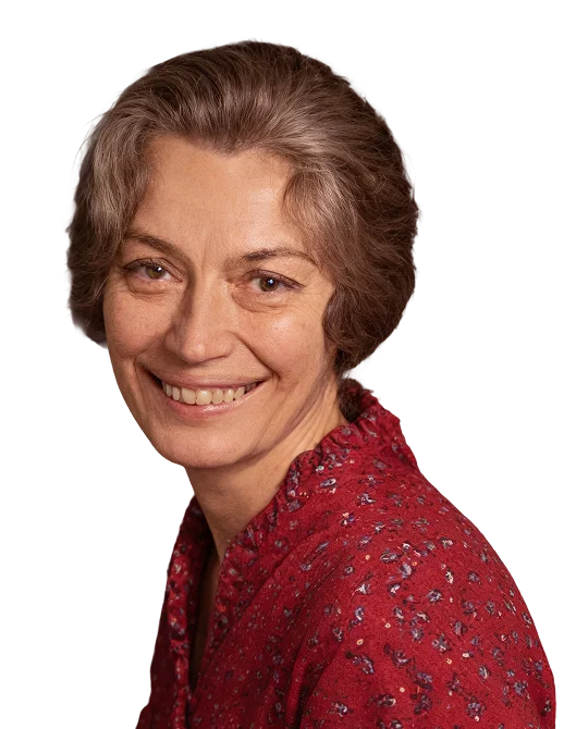 Madame Godelieve Denys-Struyf