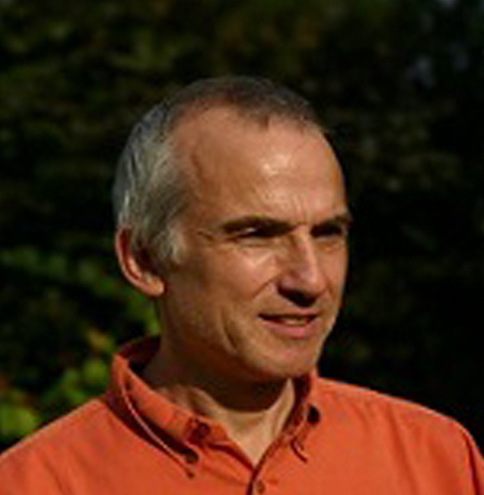 Alain d'Ursel
