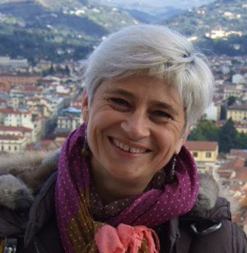 Isabelle Bestel