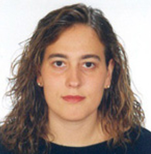 Mª Carmen García Ríos