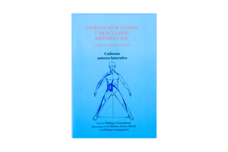Cadenasmusculares Gds Spain Libros Al