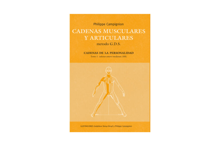 Cadenasmusculares Gds Spain Libros Am