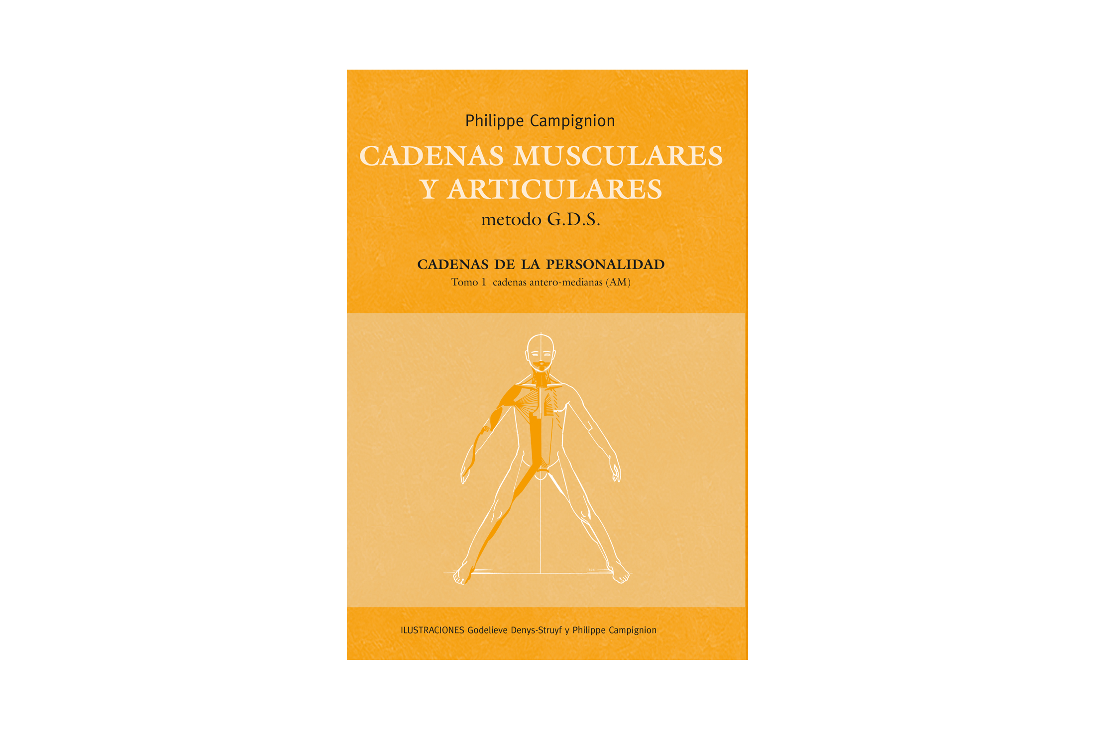 Cadenasmusculares Gds Spain Libros Am