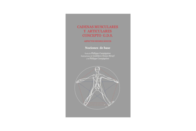 Cadenasmusculares Gds Spain Libros Nocionesbase
