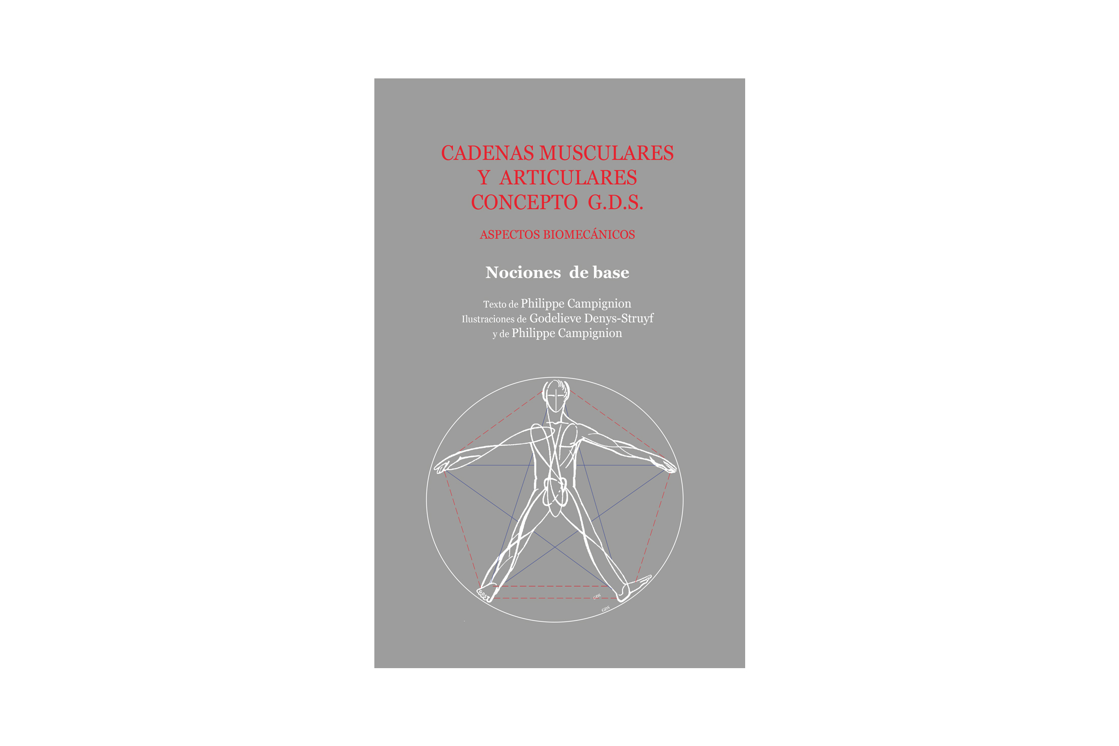 Nociones base 1 Cadenasmusculares Gds Spain Libros Nocionesbase