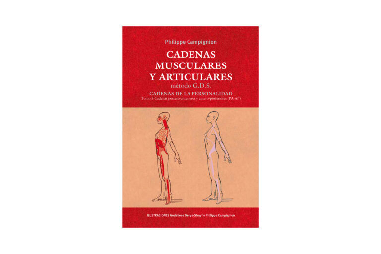 Cadenasmusculares Gds Spain Libros Paap