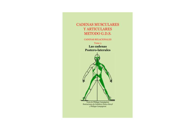 Cadenasmusculares Gds Spain Libros Pl