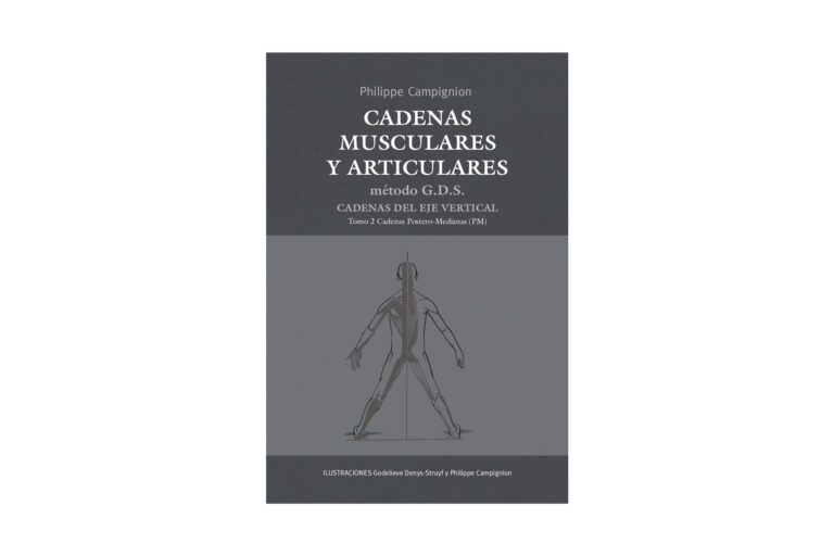 Cadenasmusculares Gds Spain Libros Pm