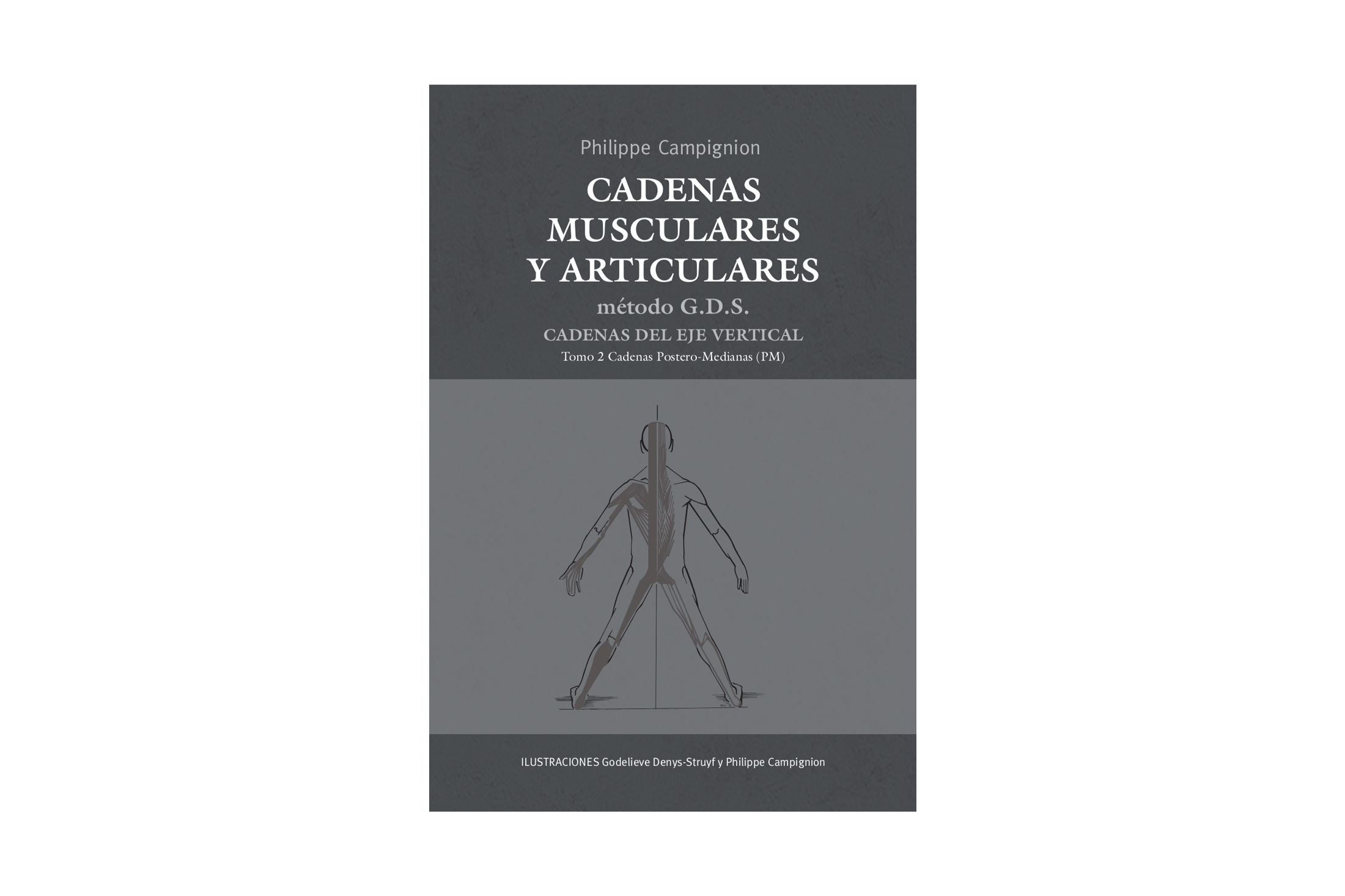 Cadenasmusculares Gds Spain Libros Pm